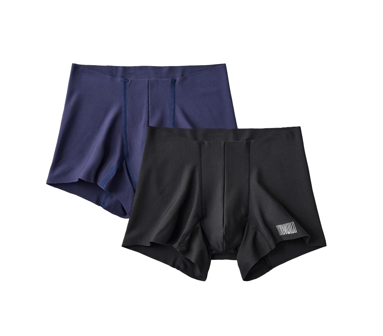 [ボディワイルド] ボクサーパンツ AIRZ エアーズ カットオフ 切りっぱなし 腰ゴムがない 未体験の開放感 前閉じ セット メンズ商品画像