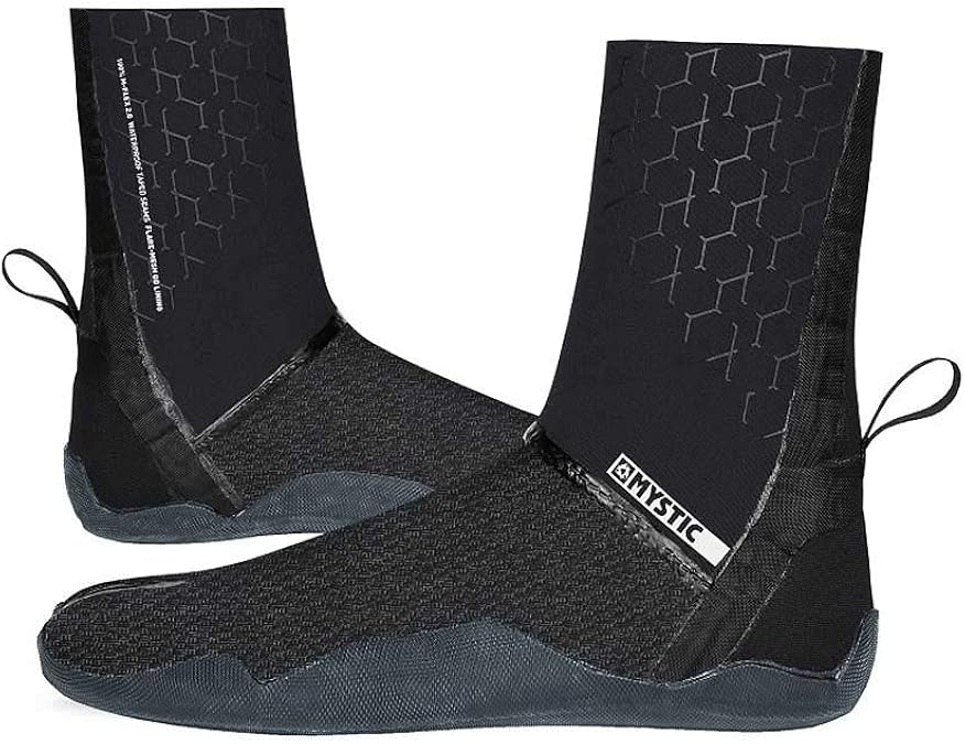 Mystic Watersports Surf KiteSurf & Windsurfing Majestic 3mm Neoprene