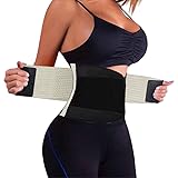 Wonder-beauty Women's Waist Trainer Belt Sport