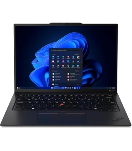 Lenovo ThinkPad X1 Carbon Gen 12 14