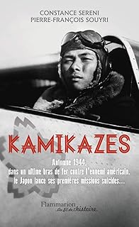 Amazonfr Kamikazes Fleurs De Cerisiers Et Nationalismes