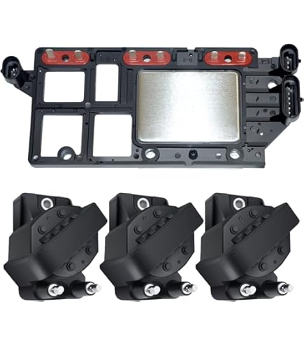 くいりー Amazon.com: RAREELECTRICAL New Ignition Module Compatible