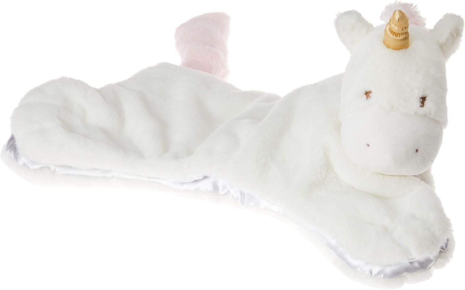 gund giraffe blanket
