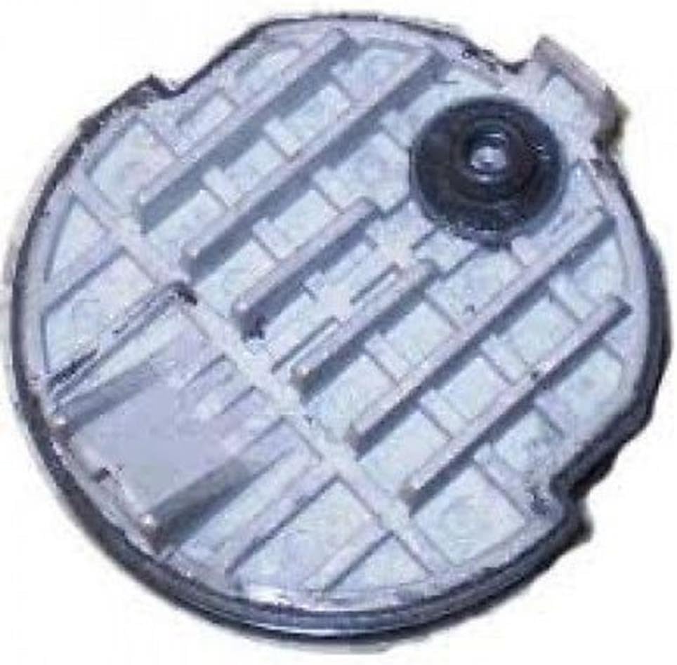 Coffee Makers Parts & Accs Krups MS-622718 KP2102 KP2100 KP5002 Espresso Maker Plate Genuine