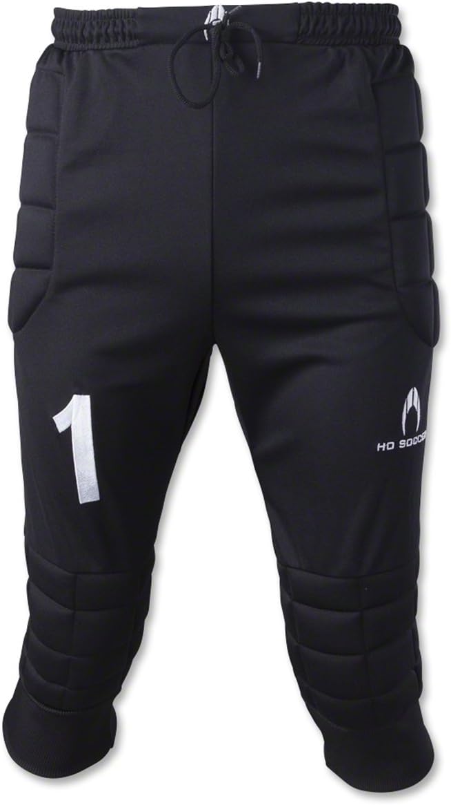 Ho Soccer 3/4 Uno Goalkeeper Pant