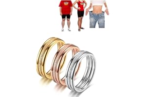 2 Tablets Ring Slimming Weight Loss Health Care Fitness Jewelry Burning Weight Design Opening Therapy Lose