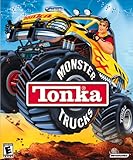 Tonka Monster Trucks - PC