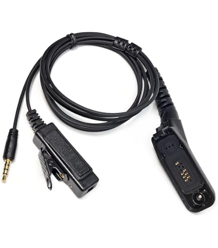 2 Auricolari Micro Per Motorola - Connettore 1 Pin Da 2.5mm - Foto 6