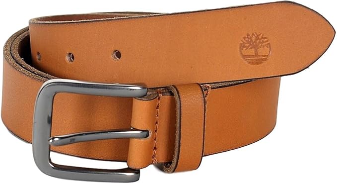 timberland belts amazon