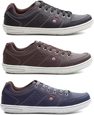 sapatenis masculino casual