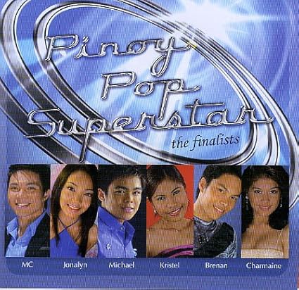 pinoy pop superstar