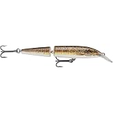 Rapala Rapala Jointed 13 Fishing Lure 5 25 Inch