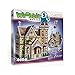 WREBBIT 3D Lady Jane (440-Piece)