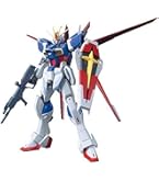 Amazon.com: Bandai Hobby - Gundam Seed Destiny - #198 Force