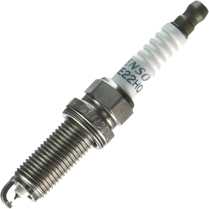 Honda Genuine Spark Plug Automotive
