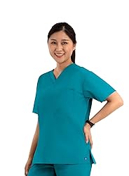 Maevn Unisex Core V-Neck