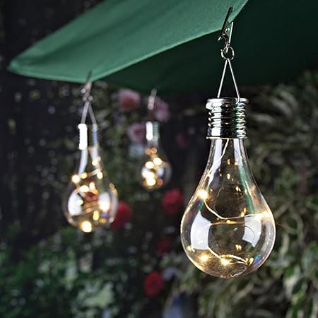 Outdoor solar light bulbs Outdoor solar light bulbs