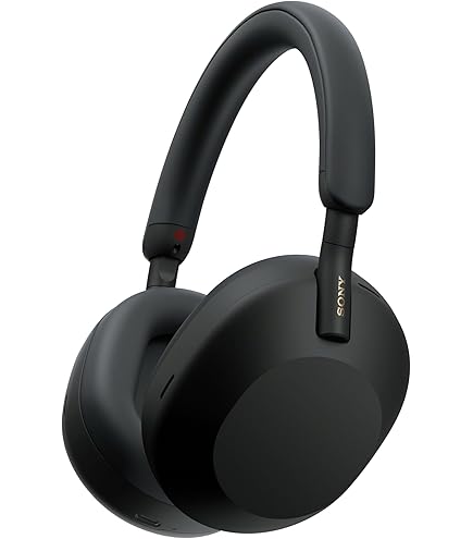 Fone Headphone Bose QuietComfort *Nova versão* com cancelamento de