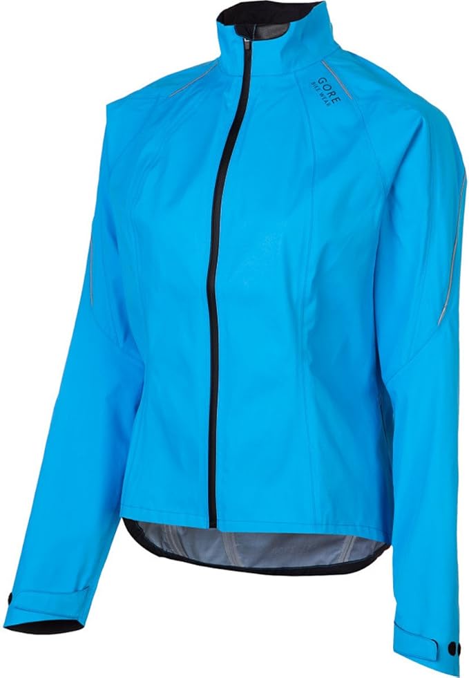 Gore Bike Wear Road Race GoreTex Active Lady Women's Cycling Jacket