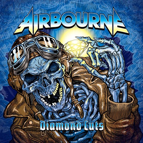 Album Art for Diamond Cuts by Airbourne