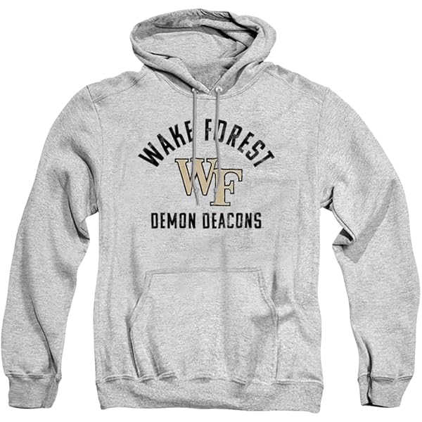 wake forest tie dye shirt