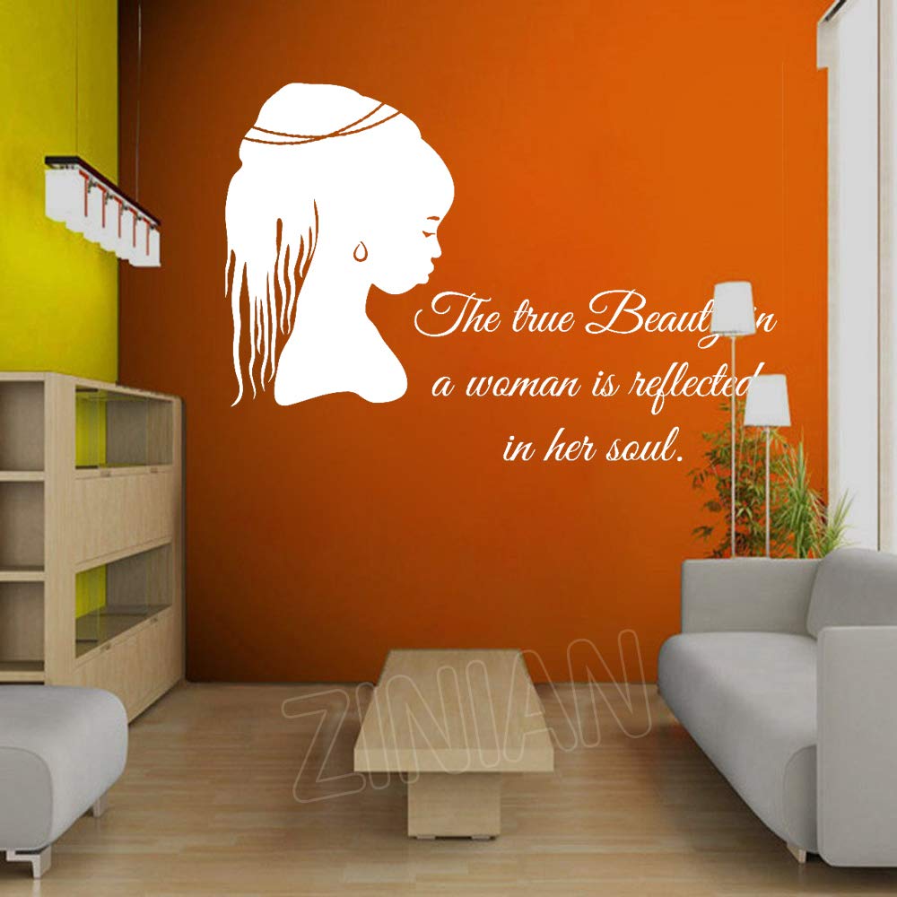 YuanMinglu La verdadera Belleza es la Pared del Alma Cita ...