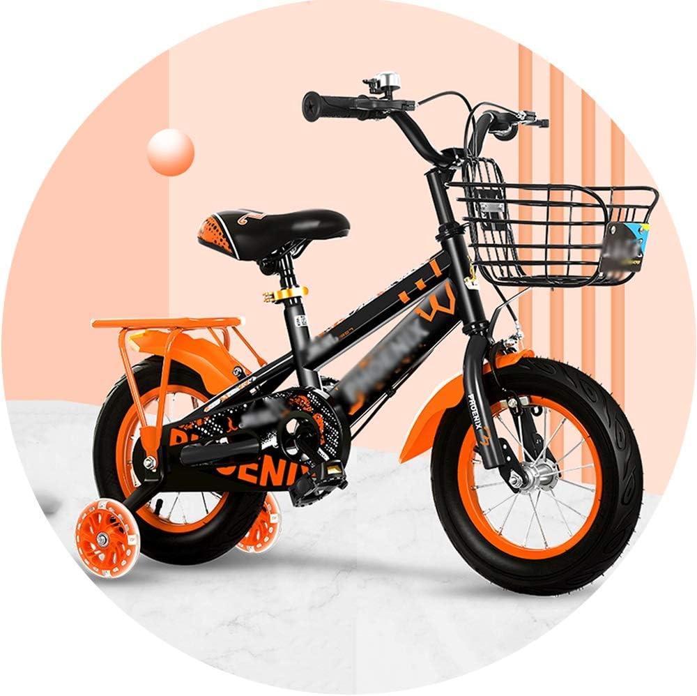 age 11 bike size