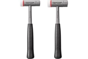 TEKTON Combination Hammer Set (2-Piece) | HCB92001
