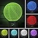 Elstey Sport Basketball 3D LED Night Light, Touch Switch Table Desk Lamp 7 Colour Gifts