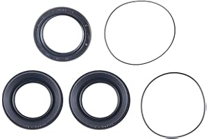 East Lake Axle front differential seal kit for Yamaha 550/700 Grizzly 2007-2023