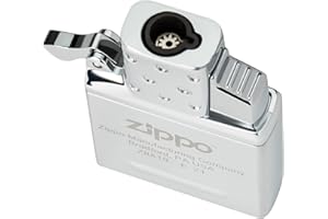 Zippo Single Torch Butane Lighter Insert