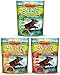 Zuke'S Superfood Blend With Great Greens Dog Treats - 6 Oz. Pouch (Packaging may vary)