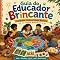 Livro Guia do Educador Brincante: Explorando a Cultura Popular Brasileira (Coleção Brincando por aí Livro 4)