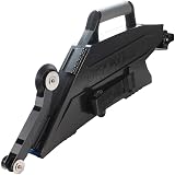 Delko Tools ZUNDER Drywall Banjo Taping Tool - Dual Hand Operation view 2