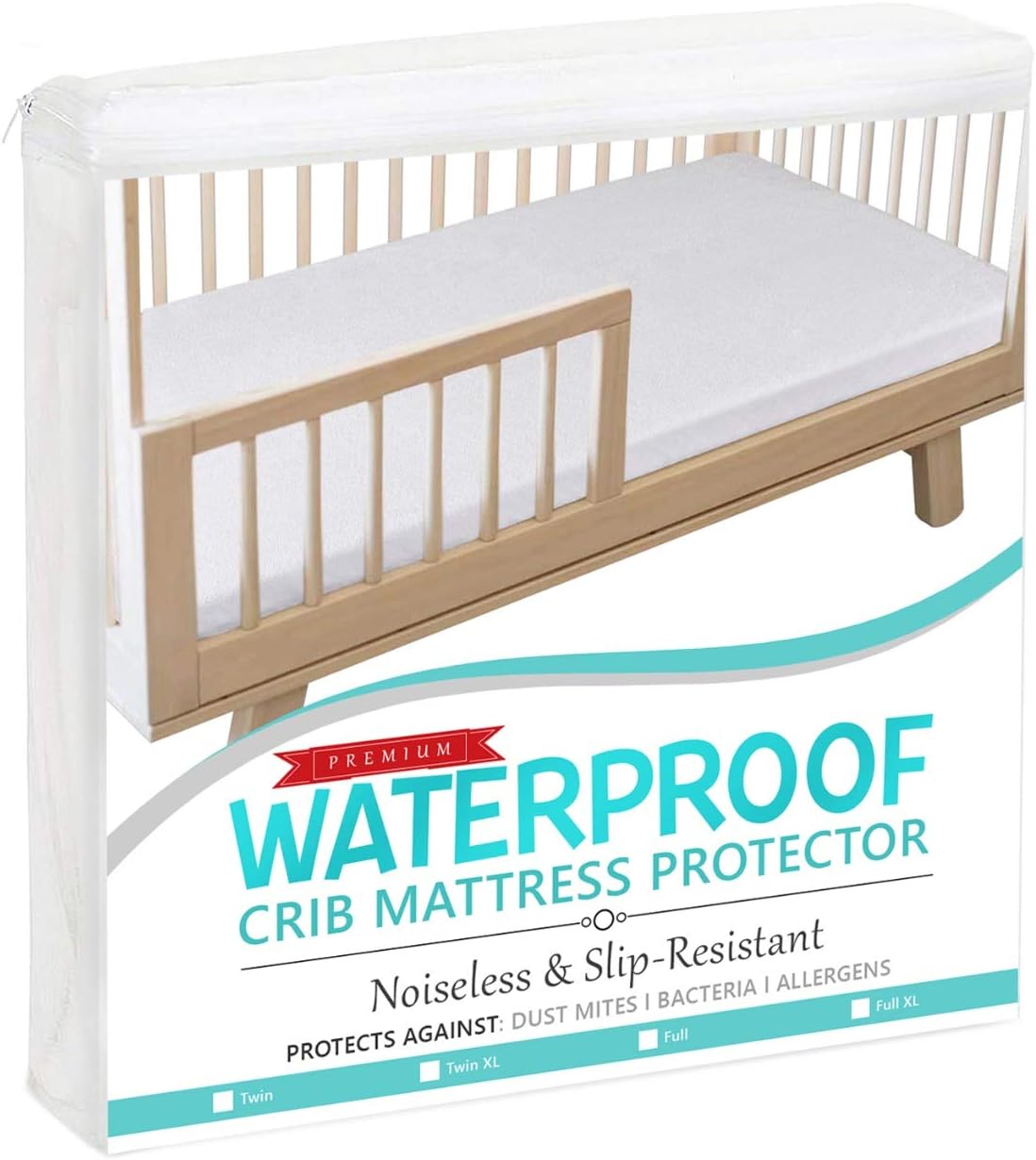 buy buy baby crib mattress pad