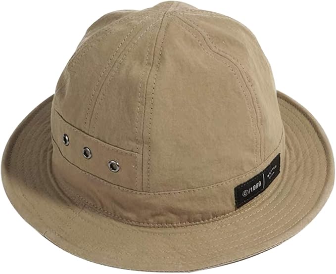 Amazon Croogo 夏用 キャップ 女優帽 帽子 メンズ バケットハット 帽子 リング 漁師帽子 漁師の帽子 帽子 日よけ 熱中症予防 軽量 旅行用 ハットメンズレディース バケットハット 折りたたみ ブーニーハット G Gd カーキ ハット 通販