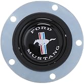 Grant 5668 Signature Series Horn Button (Mustang)