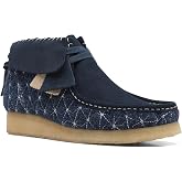 Clarks Womens Wallabee Boot Chukkas Boots Boots