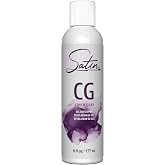 SATIN Satin Oxide Developer 6 Oz Cover Grey