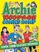 Archie 1000 Page Comics Romp (Archie 1000 Page Digests)