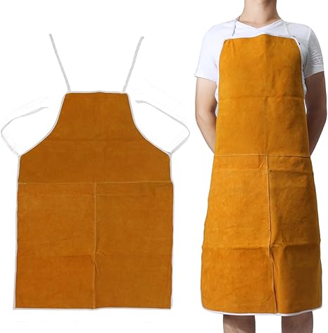 mandil, mejor mandil,delantal sodador