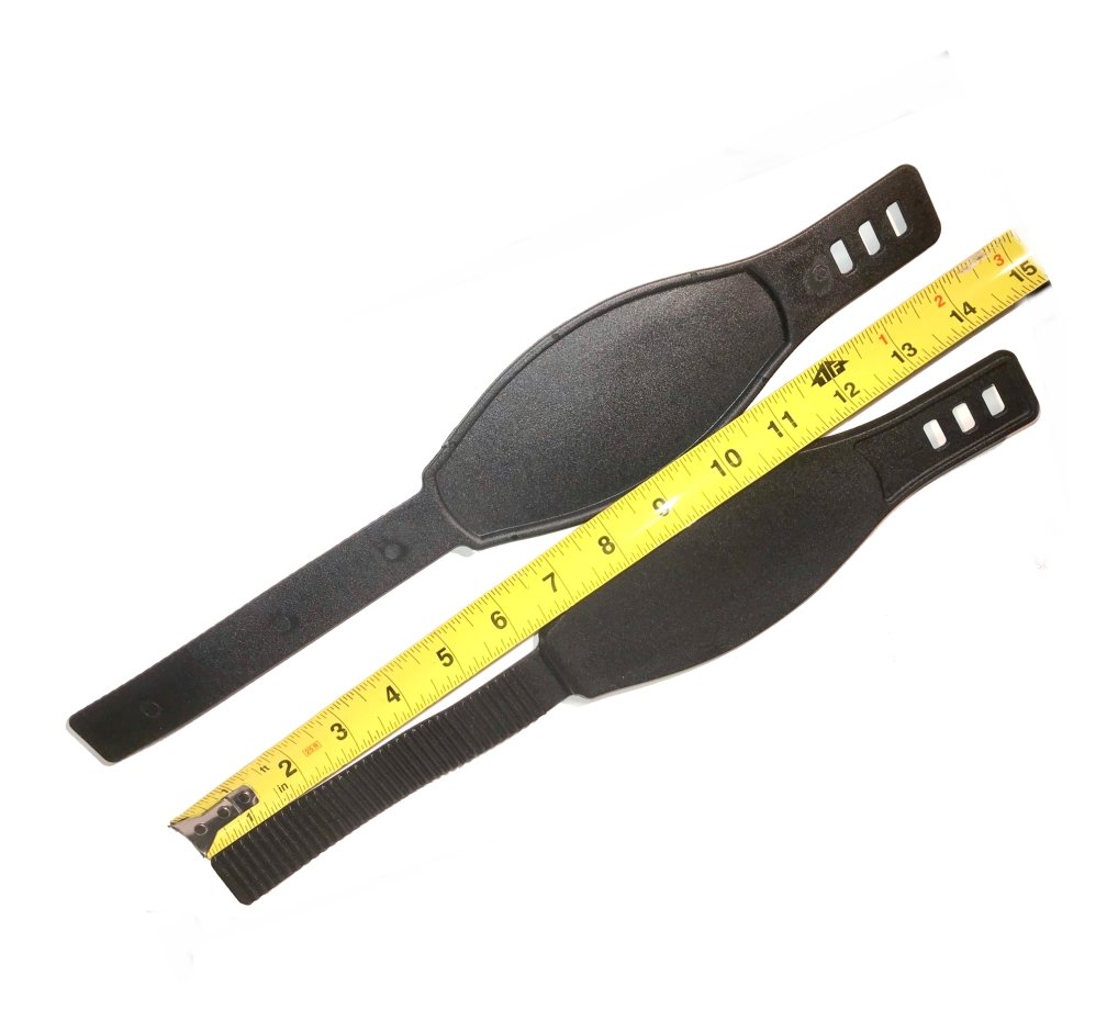 Pair L Or R Stationary Bikes Long Pedal Straps 3 | Desertcart Aruba