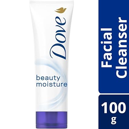 conditioning facial cleanser