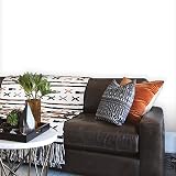 Johnstone's Interior Wall & Ceiling Emulsion White Whisper Soft Sheen 2.5L view 4
