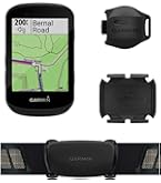 Amazon.com: Garmin Edge 840 Bundle, Compact GPS Cycling