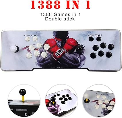 retro stick amazon