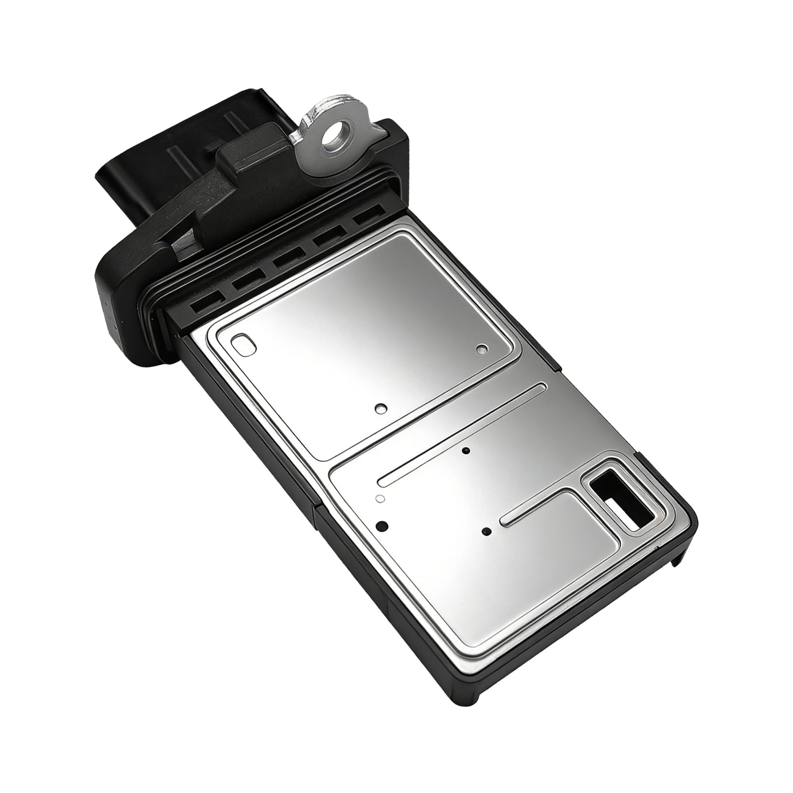 Photo 1 of KUQUTIDY MAF Sensor Mass Airflow Sensor, 3L3Z-12B579-BA MAF0012 Mass Air Flow Meter Sensors OEM Replacement for Ford F150 F250 E150 E250 E350 Escape Expedition Explorer Lincoln MKX MKZ Navigator