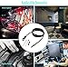 Scope camera - Endoscope Android with OTG - Inspection Scope - Android Endoscope Camera - USB Camera - Borescope Camera - Waterproof Home Automotive Vehicle Welding Digital Inspection Camera