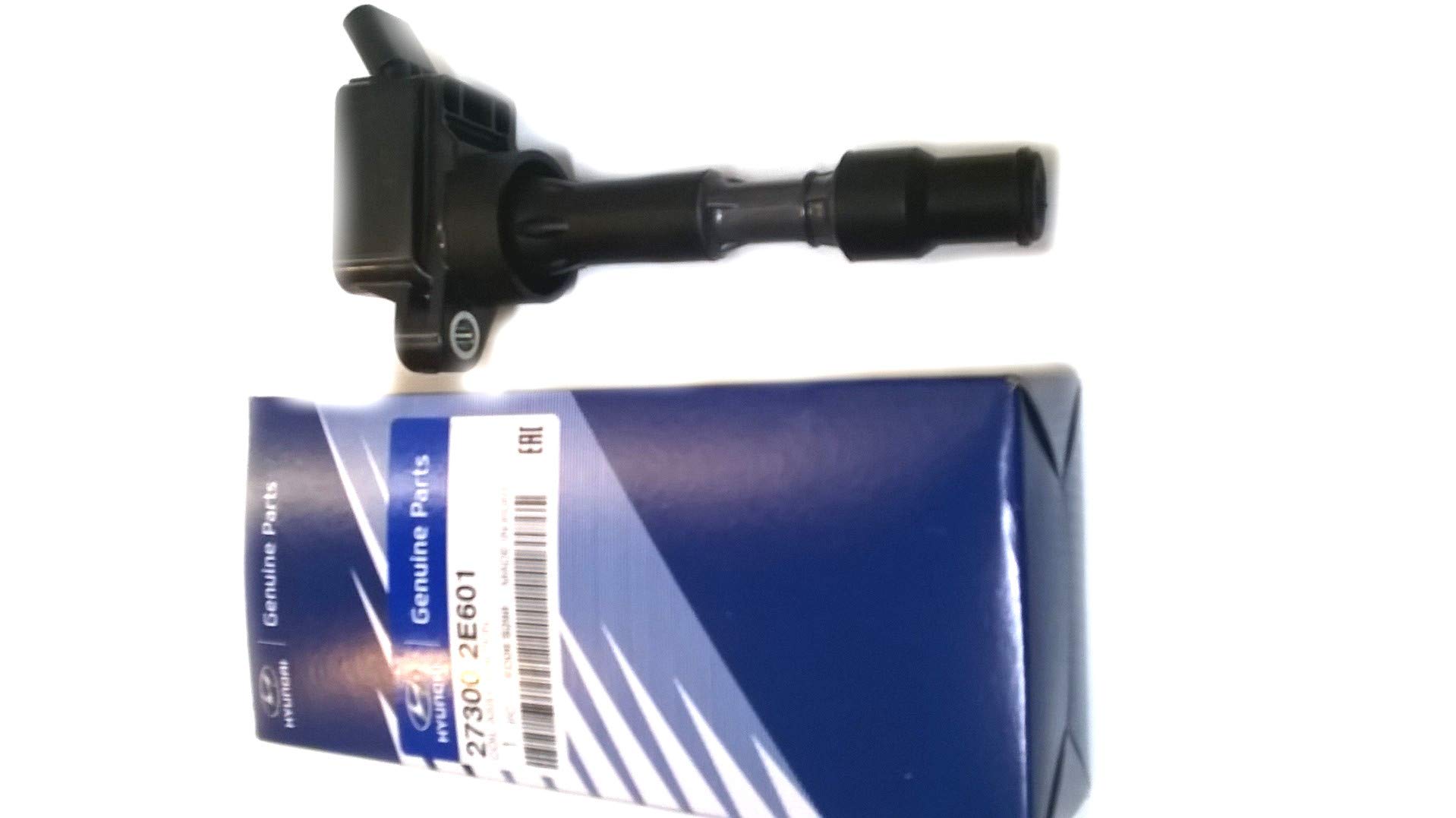 Photo 1 of Hyundai Coil Assy-Ignition