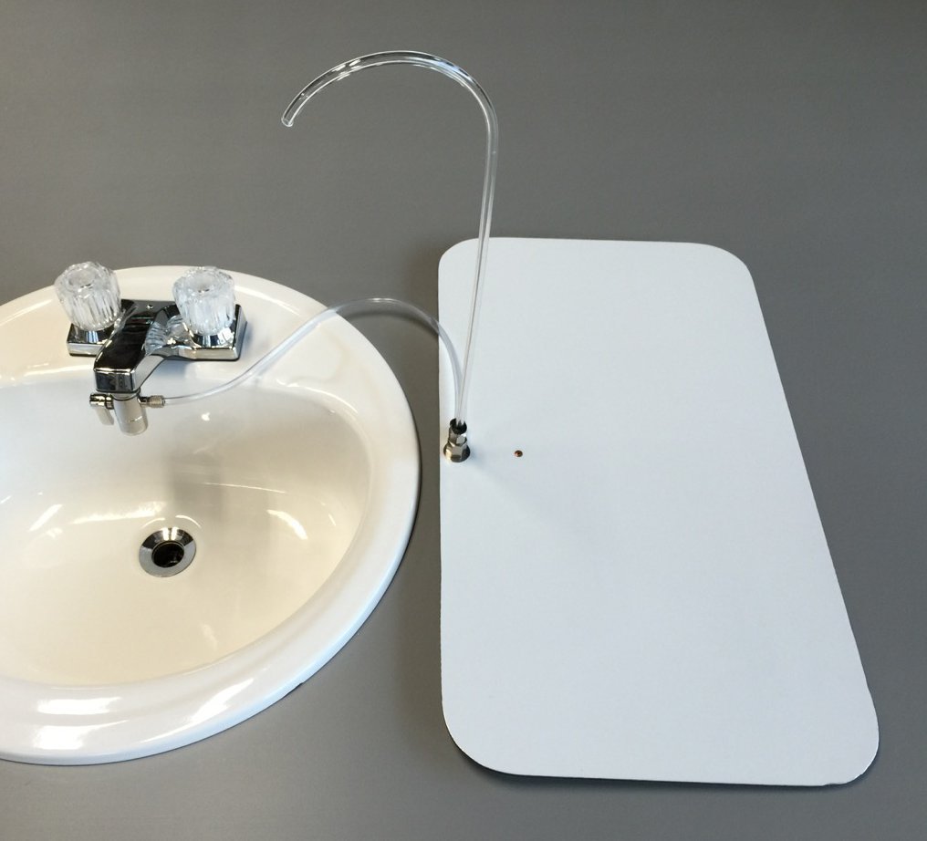 Amazoncom AquaPurr MC Cat Drinking Fountain Water Fountain